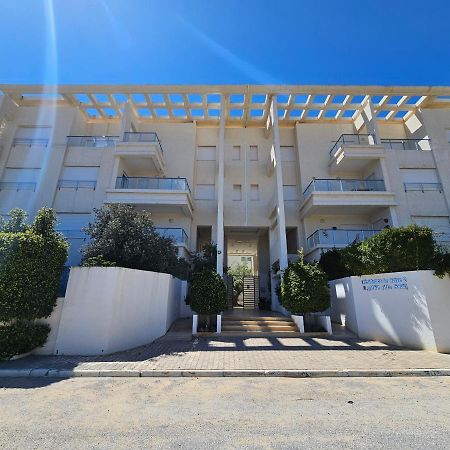 Un appartement de charme à Hammamet Exterior foto