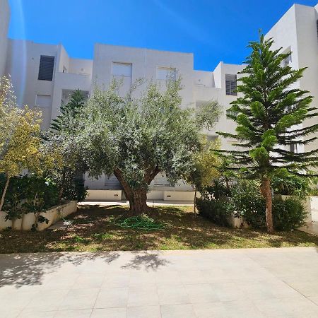 Un appartement de charme à Hammamet Exterior foto